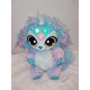 Magic Mixies Magical Misting Crystal Ball Interactive 8" *Plush ONLY T92